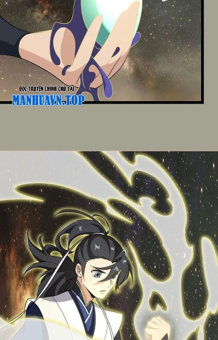 Vĩnh Sinh Chapter 110 - 27