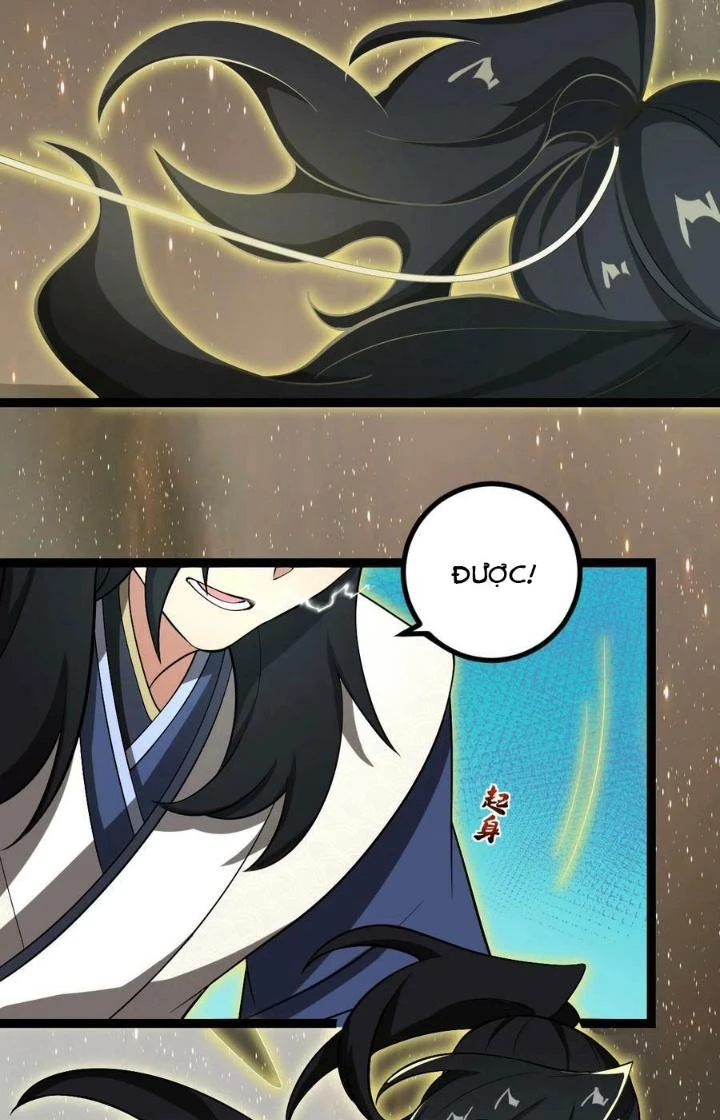 Vĩnh Sinh Chapter 110 - 29