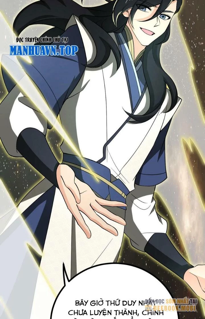 Vĩnh Sinh Chapter 110 - 30