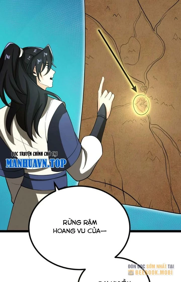 Vĩnh Sinh Chapter 110 - 33