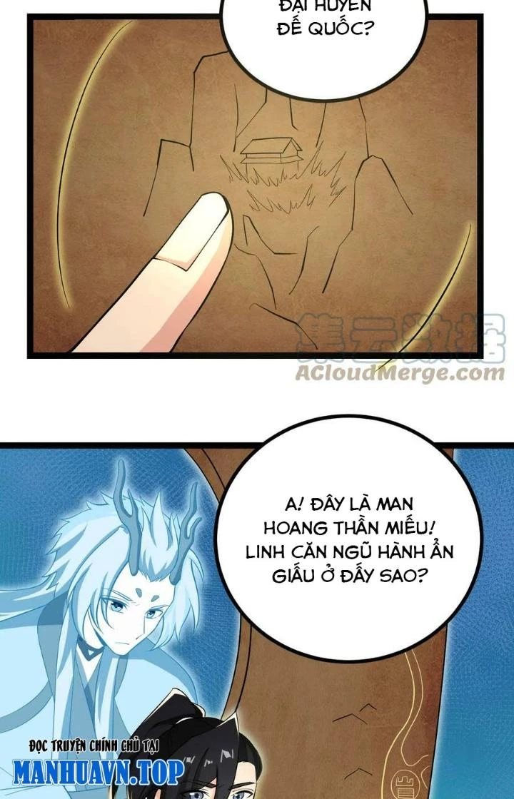 Vĩnh Sinh Chapter 110 - 34