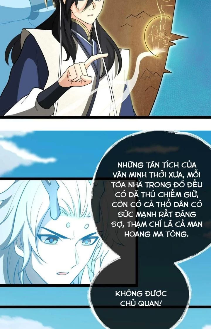 Vĩnh Sinh Chapter 110 - 35