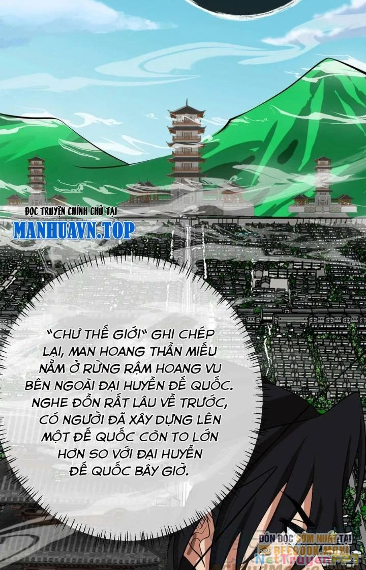 Vĩnh Sinh Chapter 110 - 36