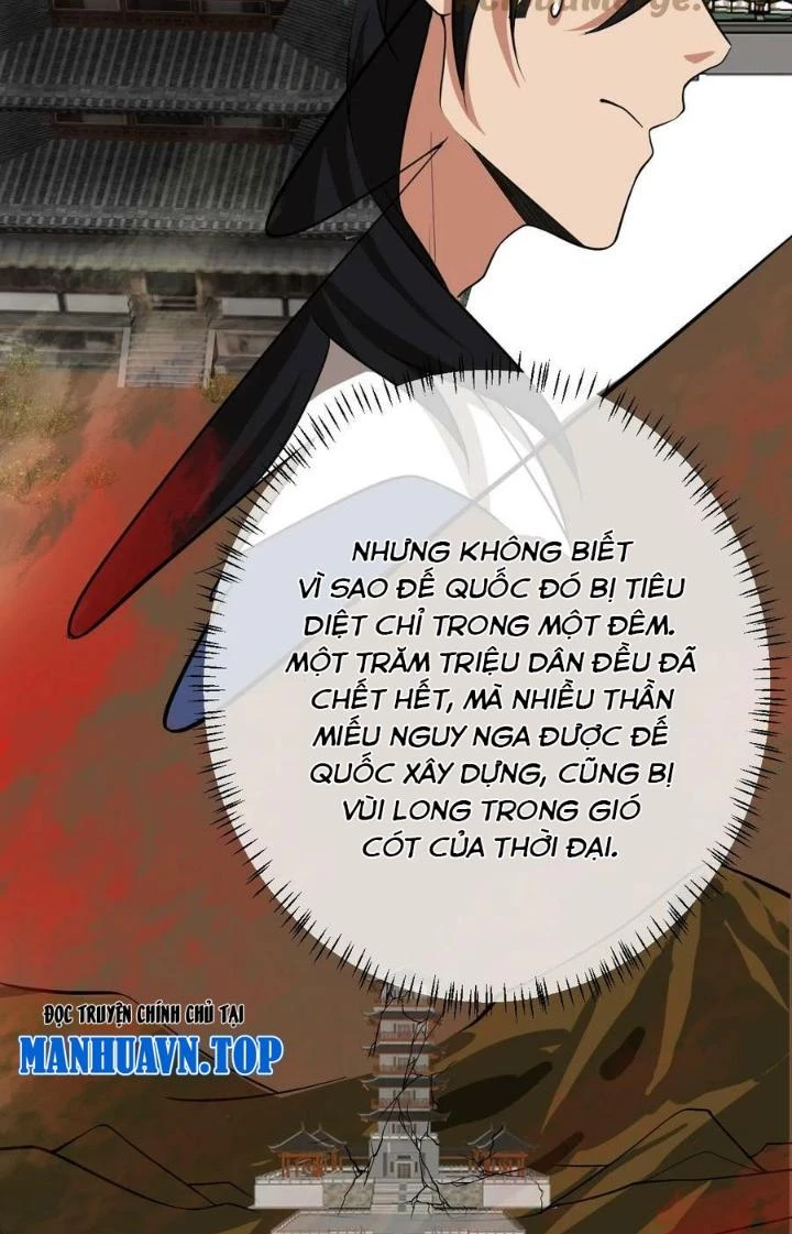 Vĩnh Sinh Chapter 110 - 37