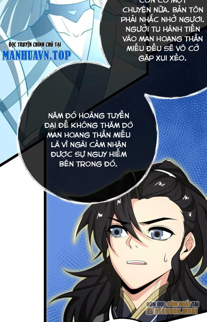 Vĩnh Sinh Chapter 110 - 39