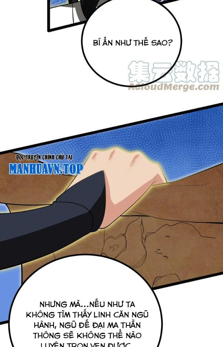 Vĩnh Sinh Chapter 110 - 40