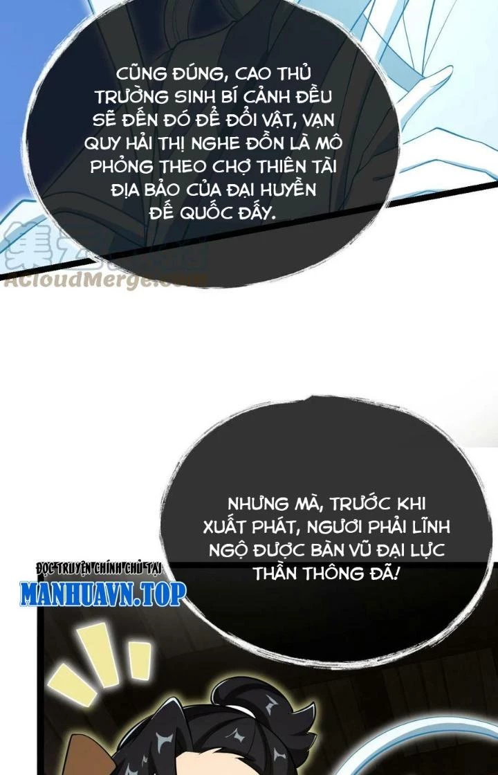 Vĩnh Sinh Chapter 110 - 43