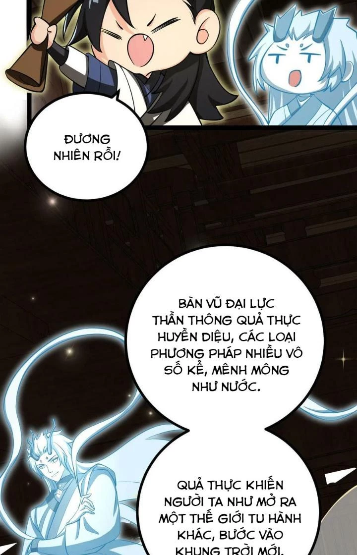 Vĩnh Sinh Chapter 110 - 44