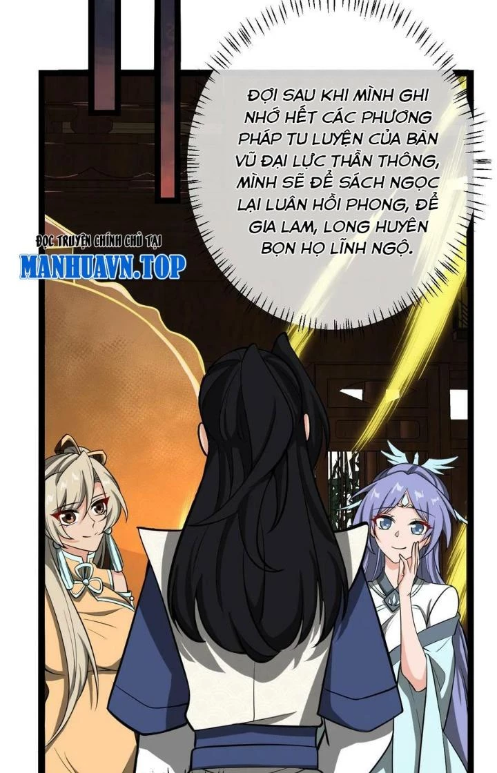 Vĩnh Sinh Chapter 110 - 46