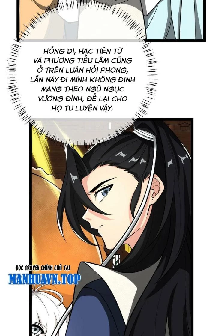 Vĩnh Sinh Chapter 110 - 47