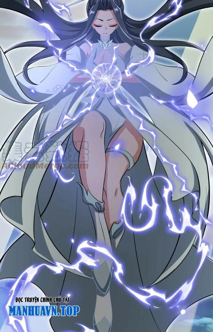 Vĩnh Sinh Chapter 110 - 50