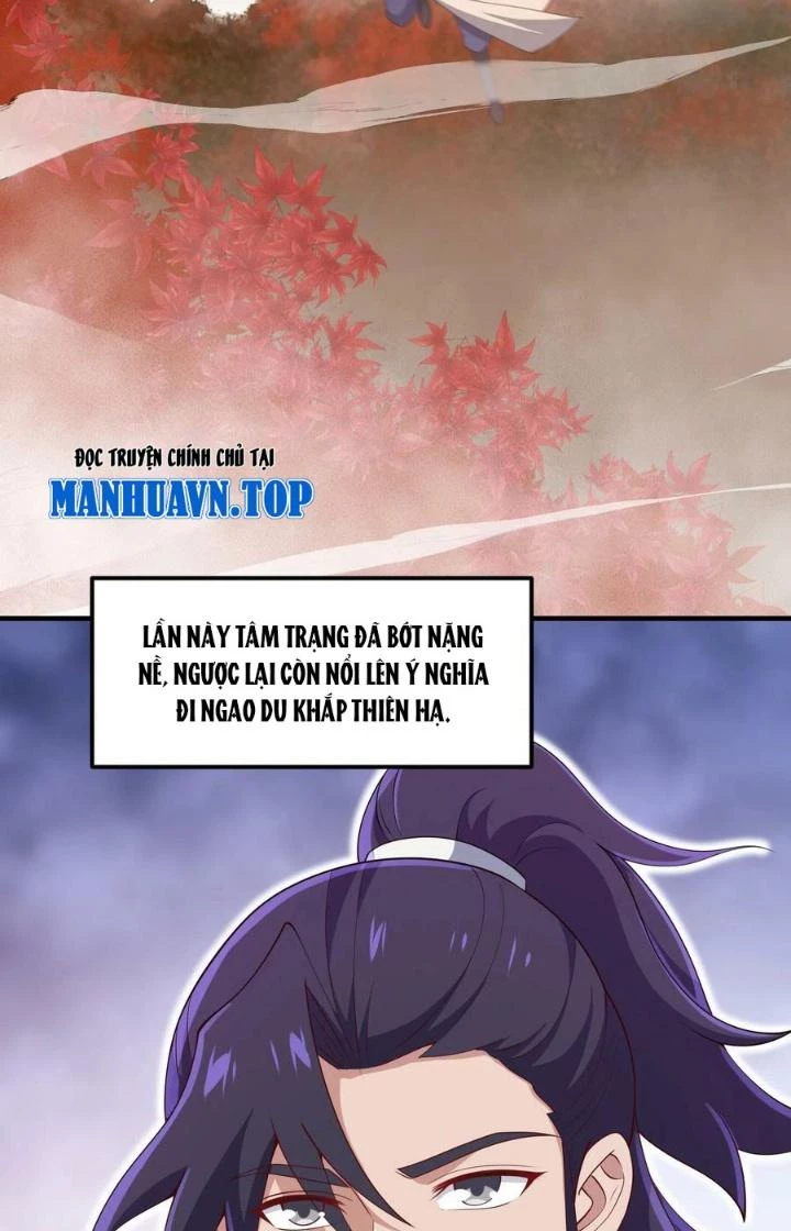 Vĩnh Sinh Chapter 111 - 2