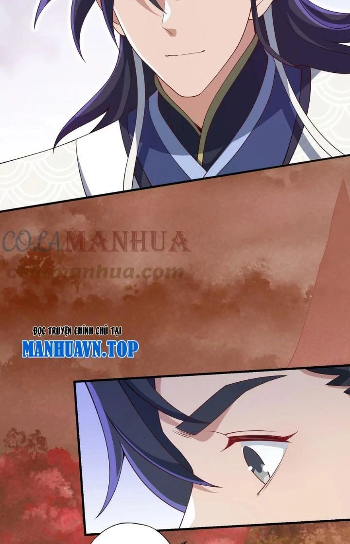 Vĩnh Sinh Chapter 111 - 3