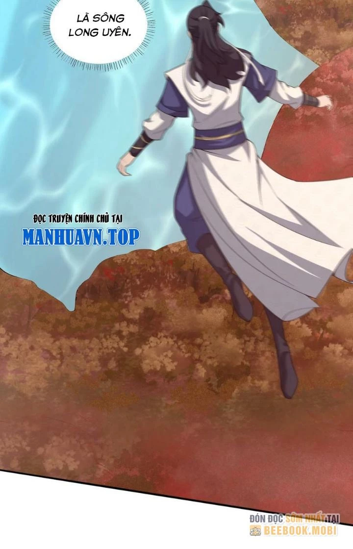 Vĩnh Sinh Chapter 111 - 5