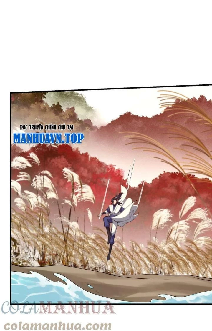 Vĩnh Sinh Chapter 111 - 6