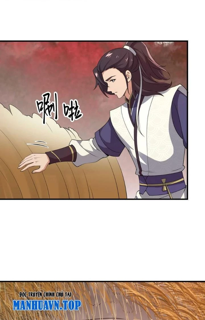 Vĩnh Sinh Chapter 111 - 7