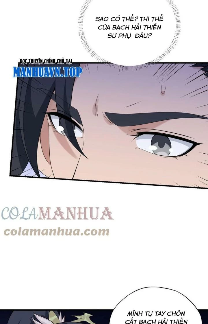 Vĩnh Sinh Chapter 111 - 9