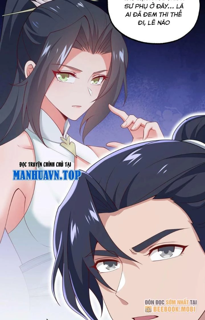 Vĩnh Sinh Chapter 111 - 10