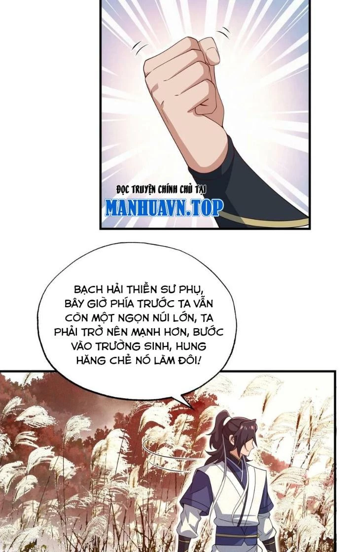 Vĩnh Sinh Chapter 111 - 14