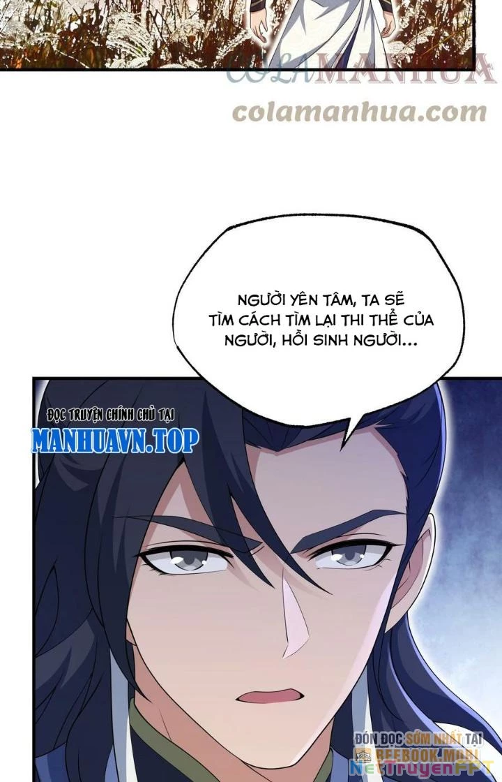 Vĩnh Sinh Chapter 111 - 15
