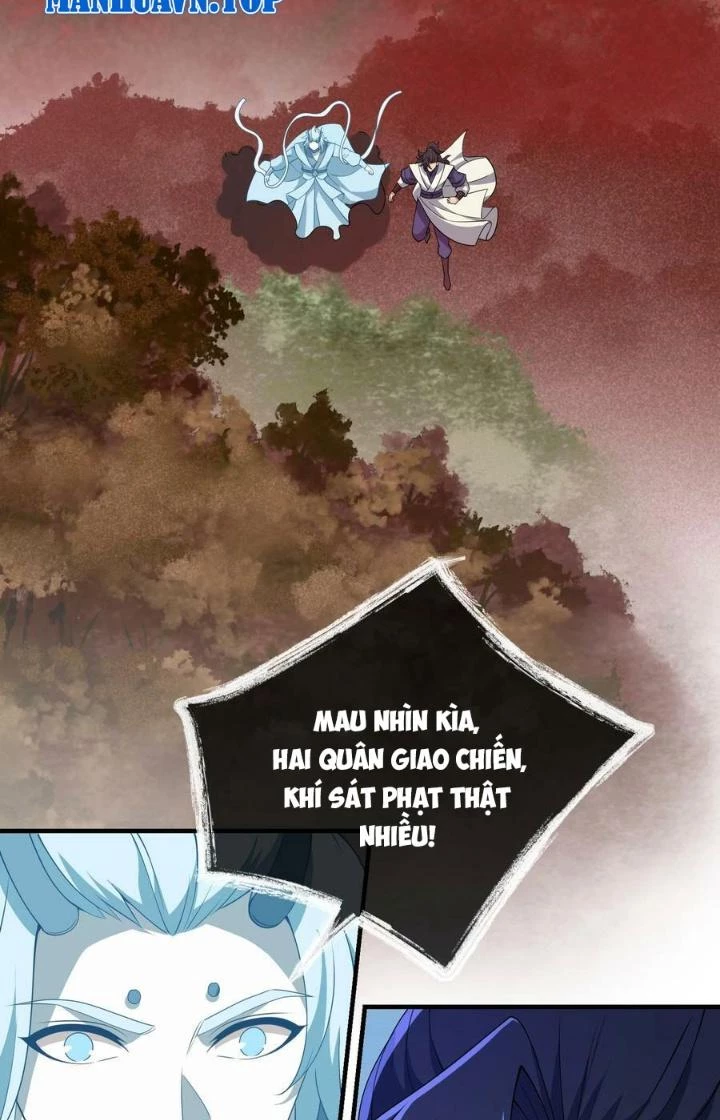 Vĩnh Sinh Chapter 111 - 17