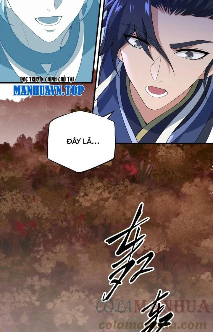 Vĩnh Sinh Chapter 111 - 18