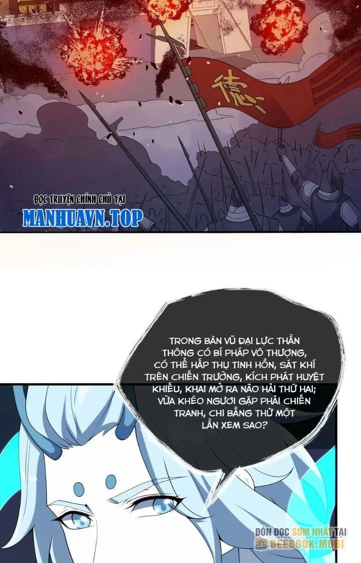 Vĩnh Sinh Chapter 111 - 20