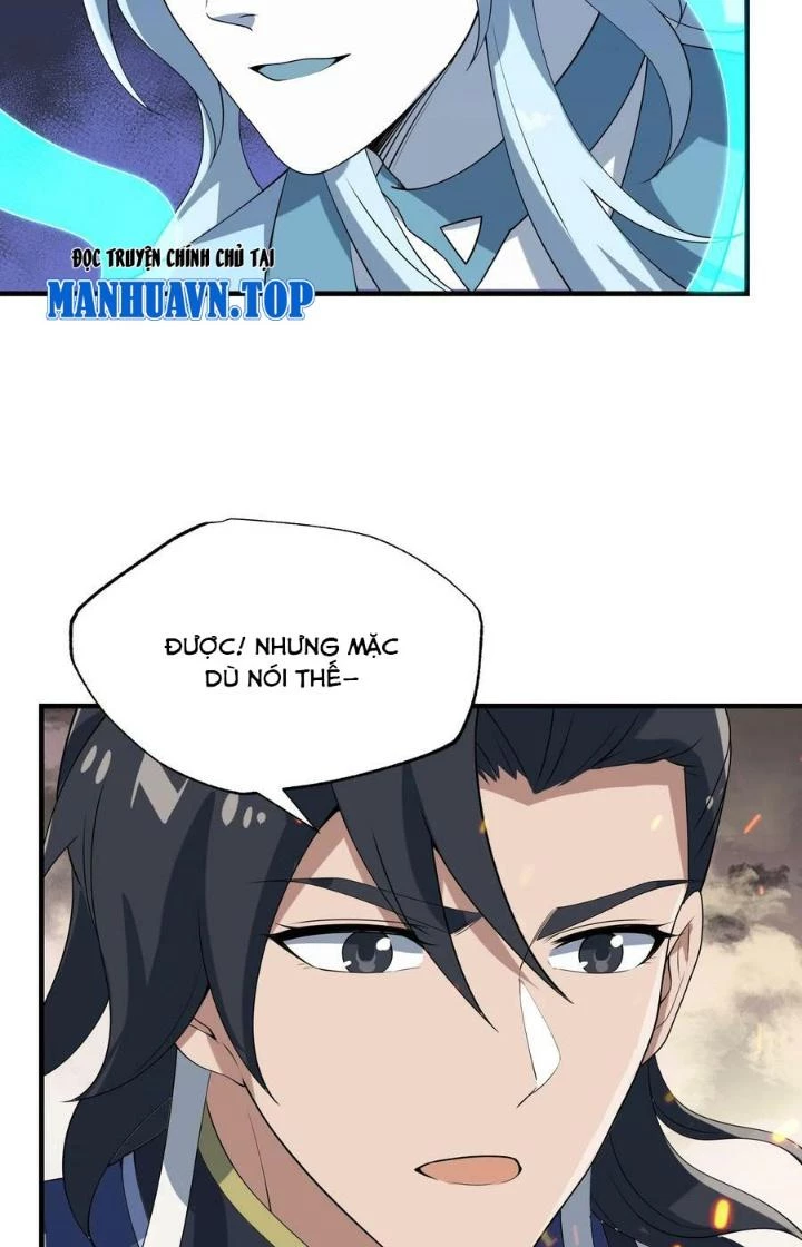 Vĩnh Sinh Chapter 111 - 21