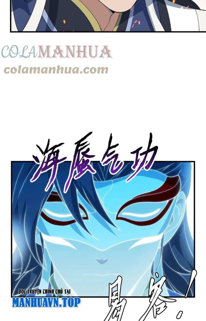 Vĩnh Sinh Chapter 111 - 22