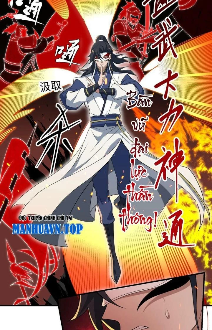 Vĩnh Sinh Chapter 111 - 24