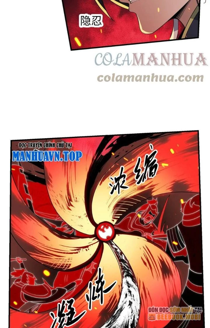 Vĩnh Sinh Chapter 111 - 25