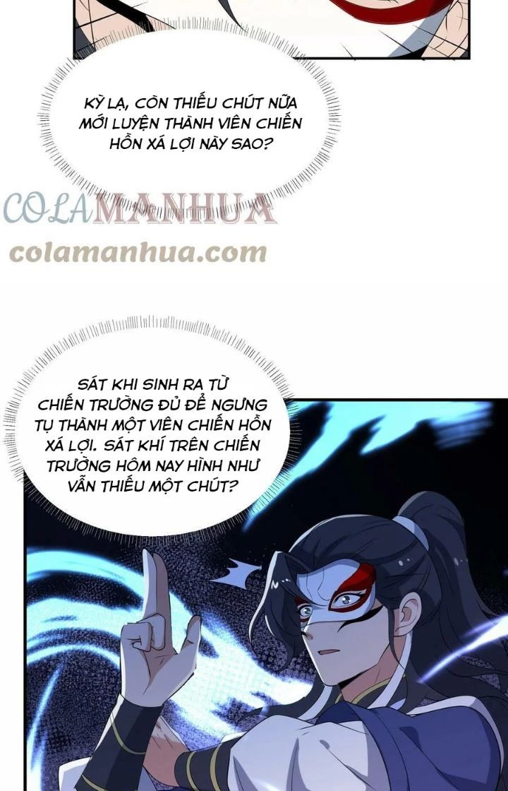 Vĩnh Sinh Chapter 111 - 28