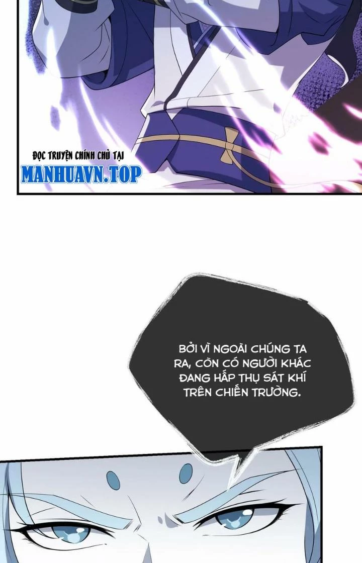 Vĩnh Sinh Chapter 111 - 29