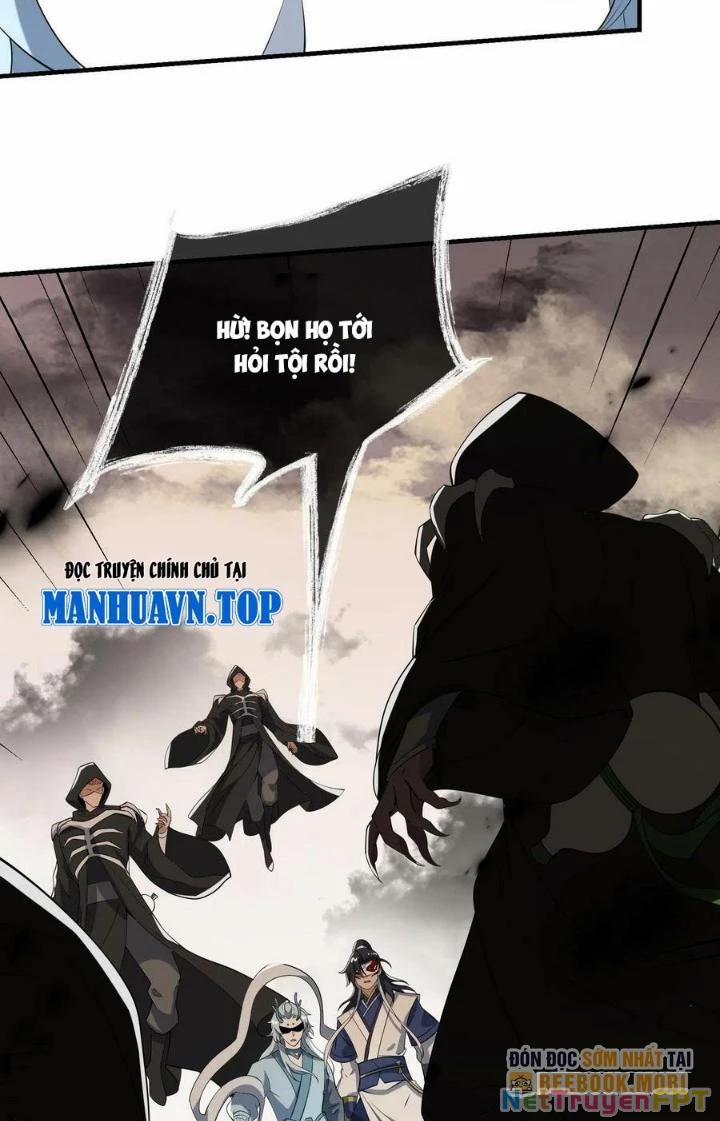 Vĩnh Sinh Chapter 111 - 30