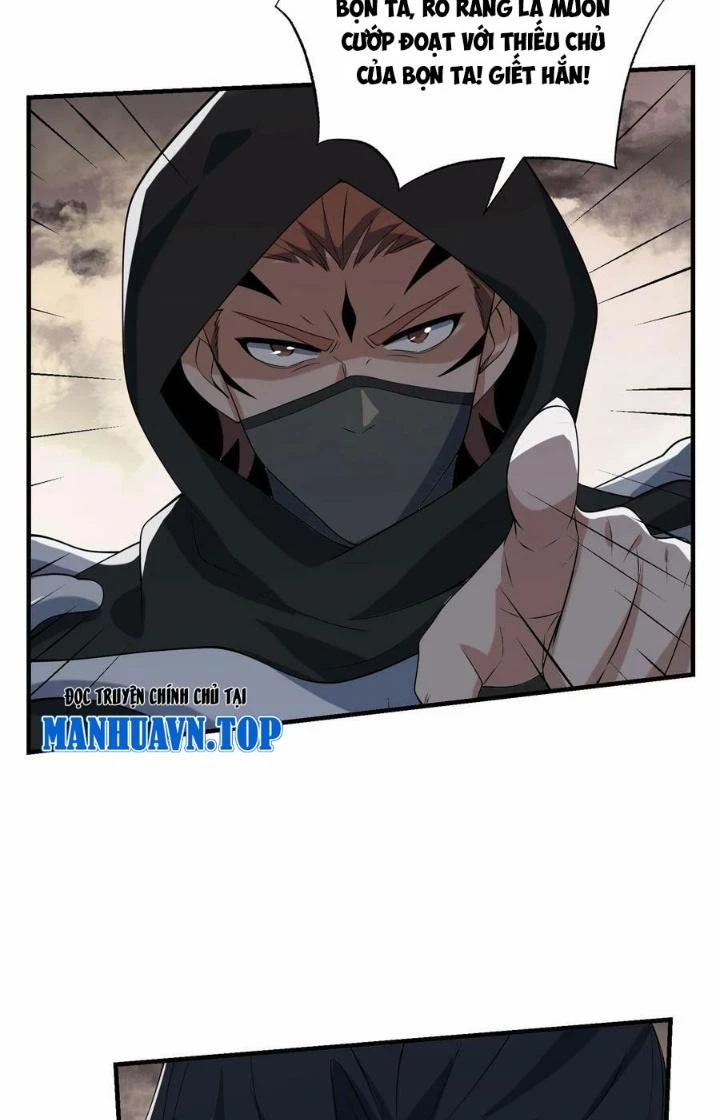 Vĩnh Sinh Chapter 111 - 32