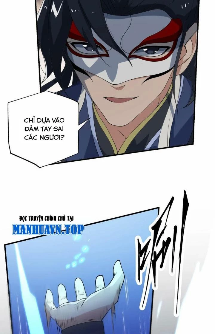 Vĩnh Sinh Chapter 111 - 33