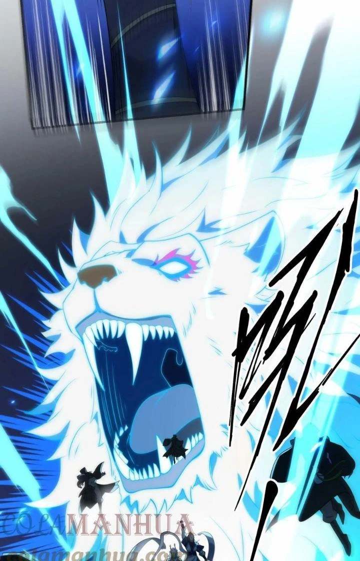 Vĩnh Sinh Chapter 111 - 34