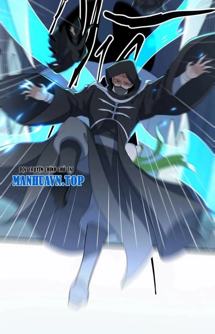 Vĩnh Sinh Chapter 111 - 37