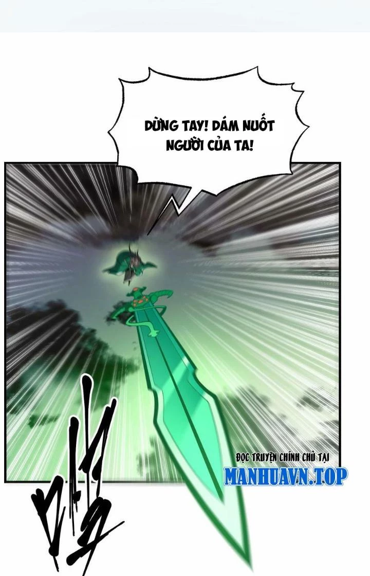 Vĩnh Sinh Chapter 111 - 38