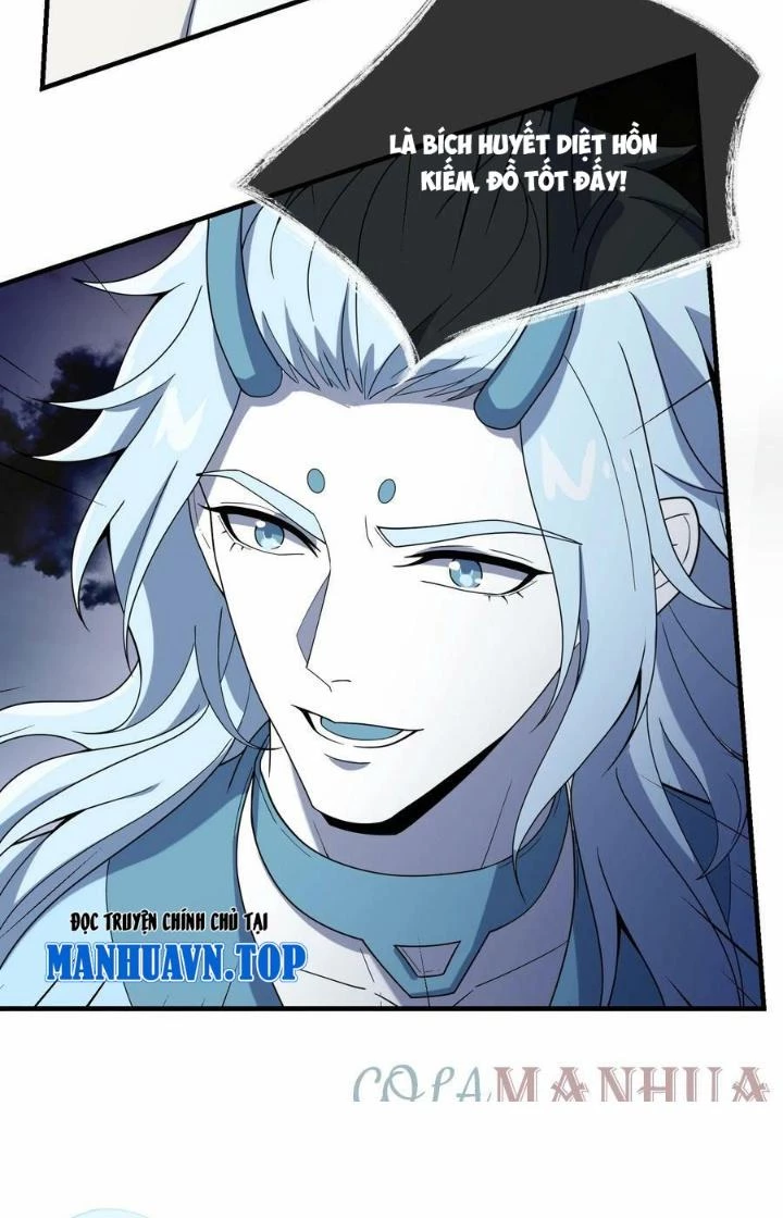 Vĩnh Sinh Chapter 111 - 41