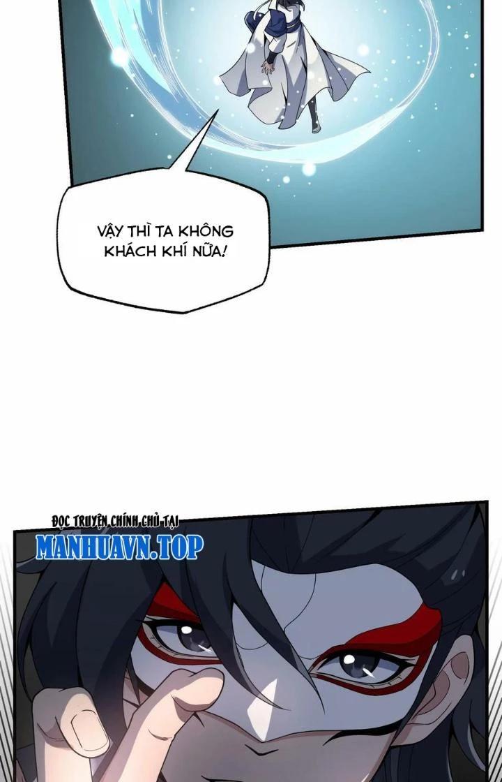 Vĩnh Sinh Chapter 111 - 43