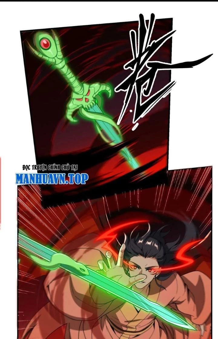 Vĩnh Sinh Chapter 111 - 46