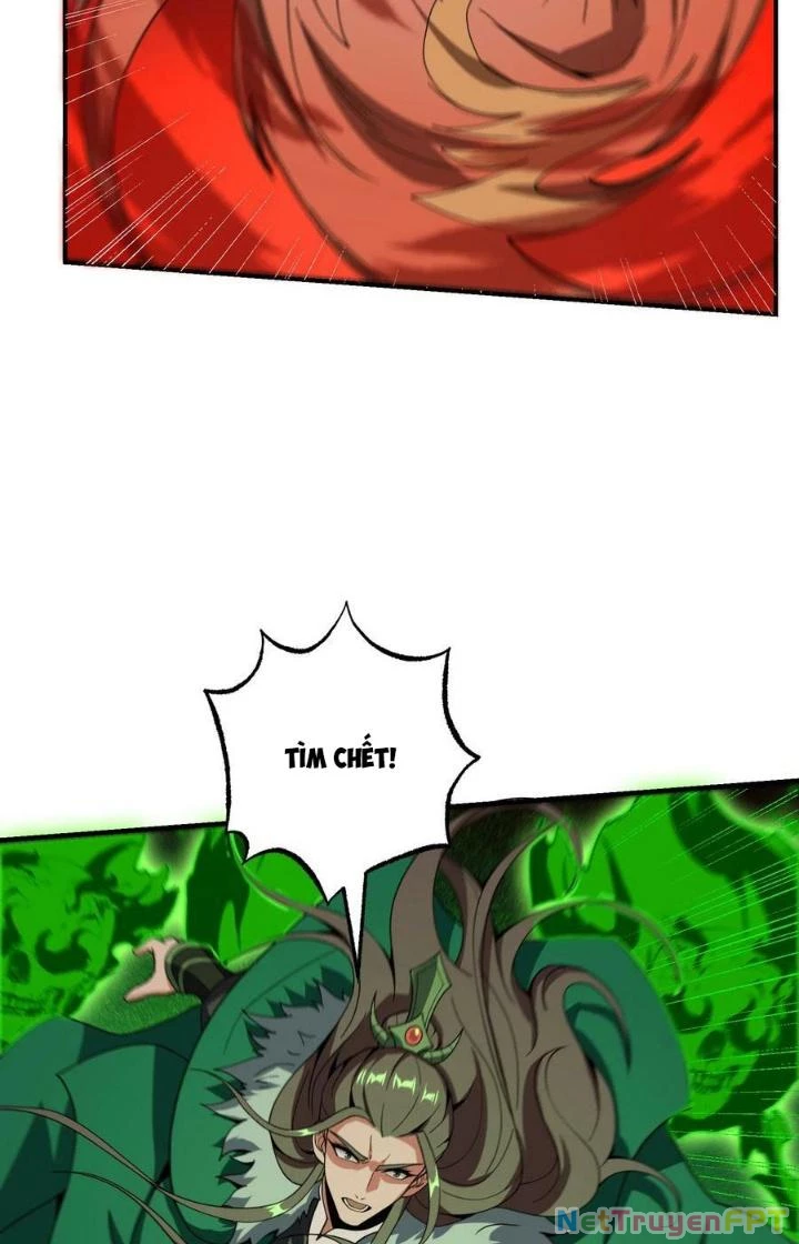 Vĩnh Sinh Chapter 111 - 47