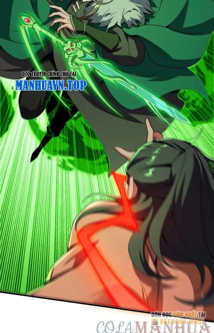 Vĩnh Sinh Chapter 111 - 48