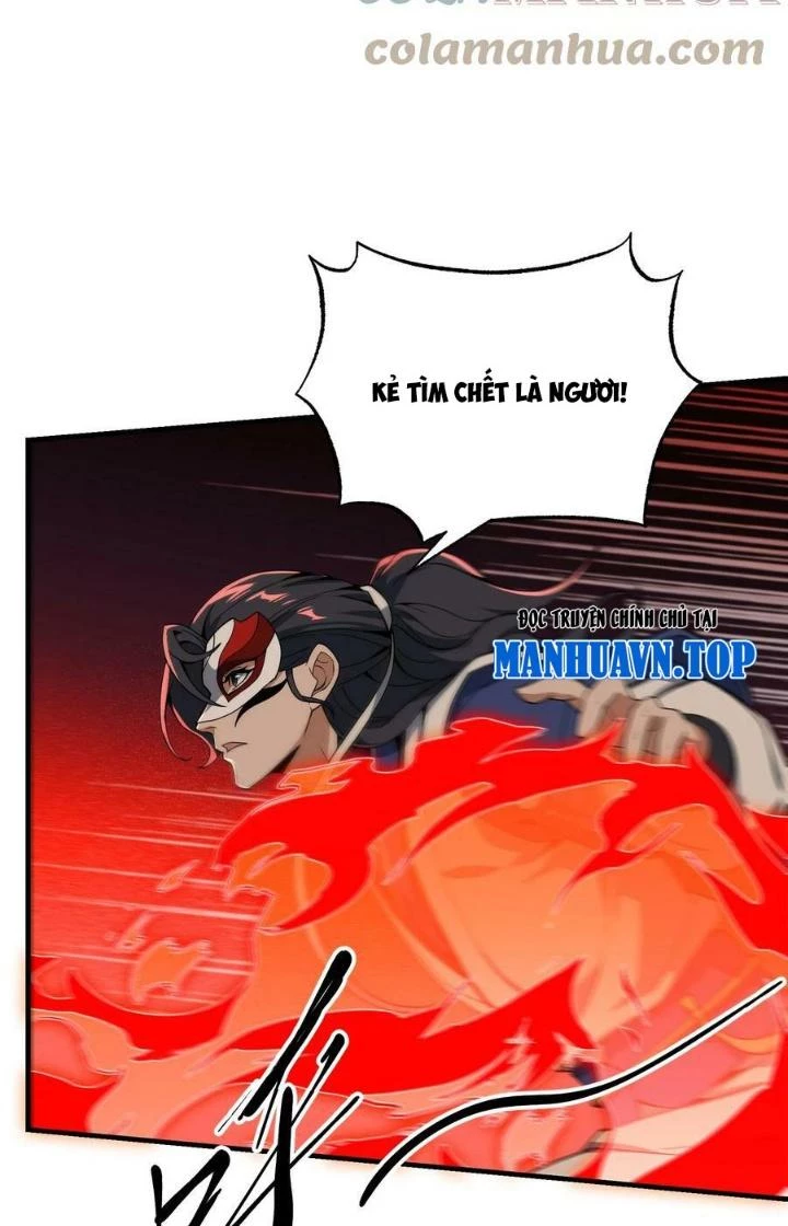 Vĩnh Sinh Chapter 111 - 49