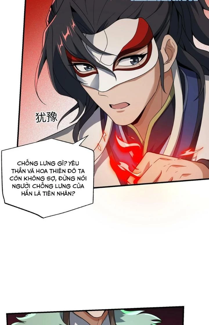 Vĩnh Sinh Chapter 111 - 52