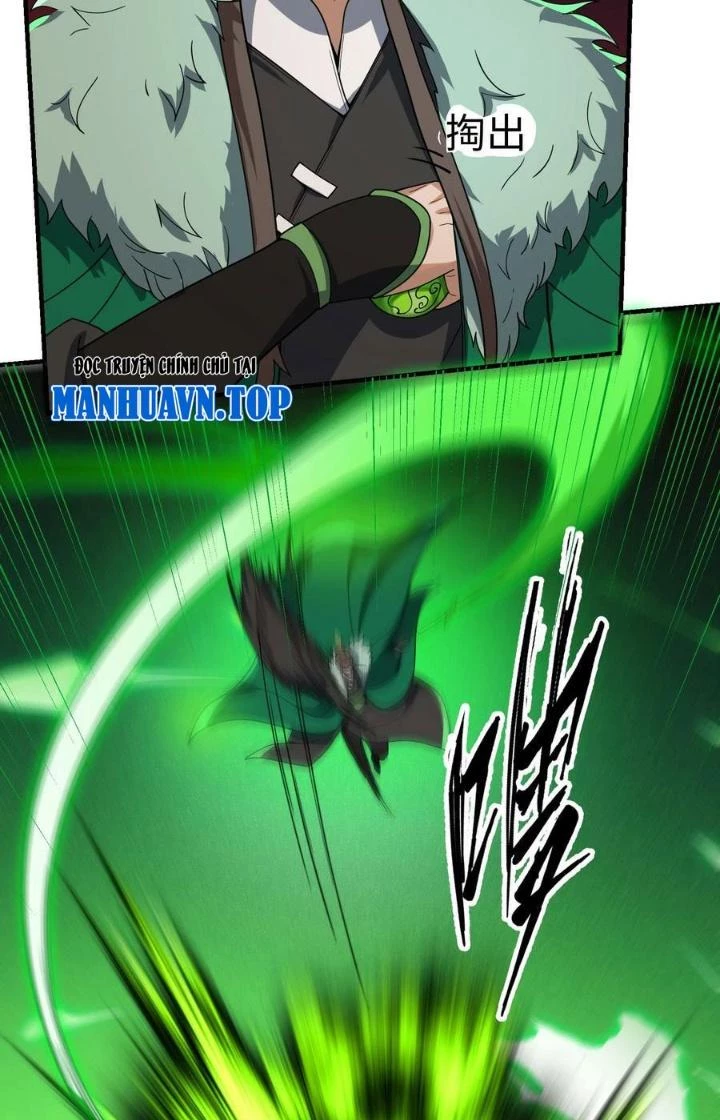 Vĩnh Sinh Chapter 111 - 53