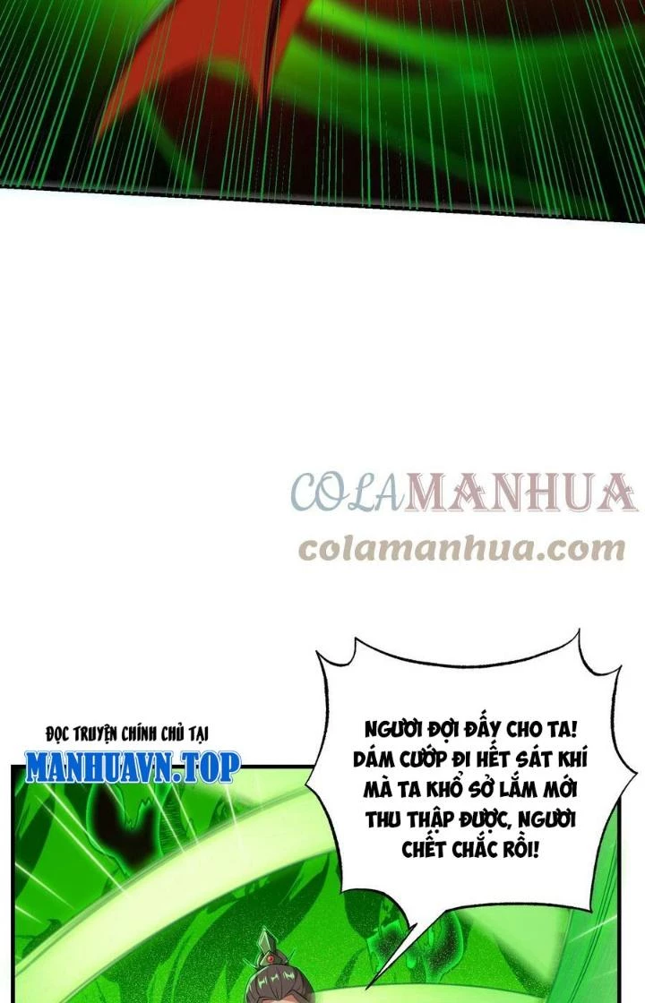 Vĩnh Sinh Chapter 111 - 55