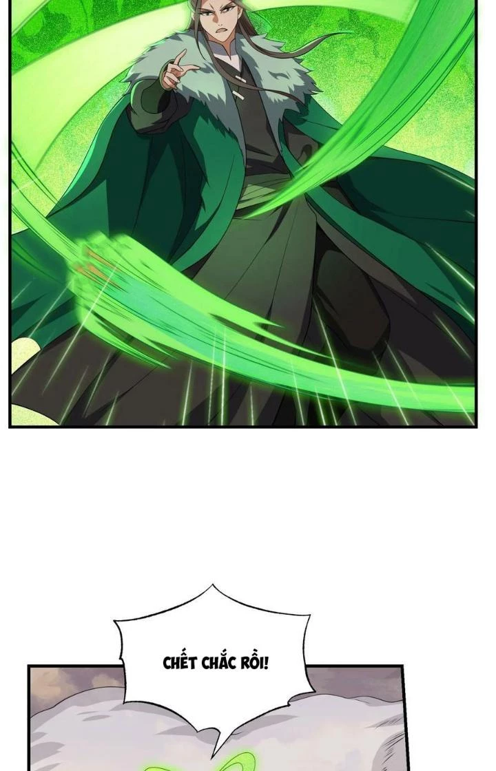 Vĩnh Sinh Chapter 111 - 56