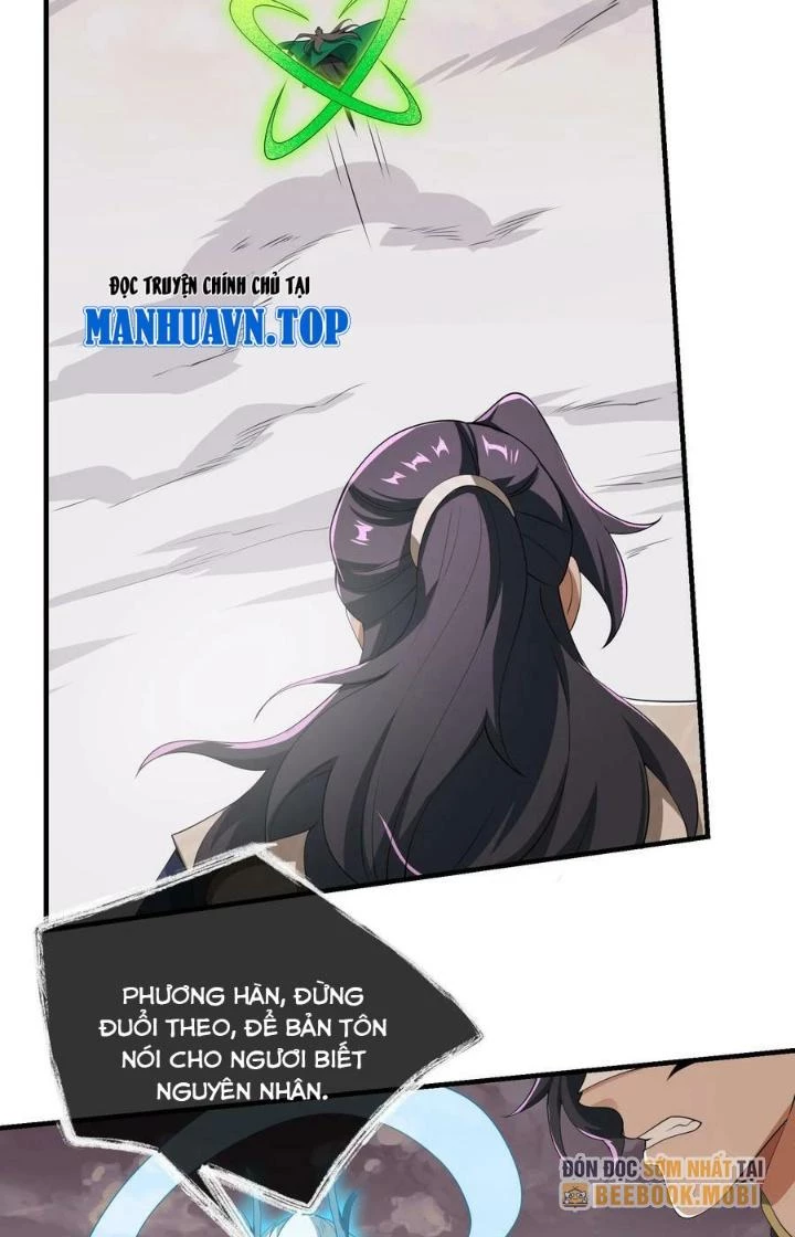 Vĩnh Sinh Chapter 111 - 57